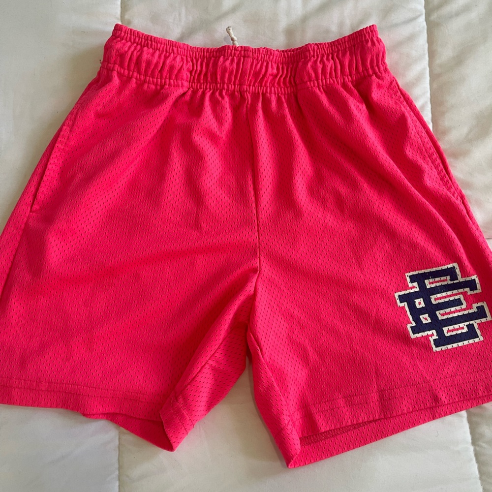 Eric Emanuel Shorts